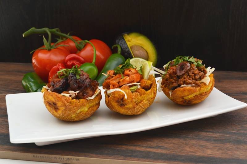 Tostones, Inc. food truck opening next week