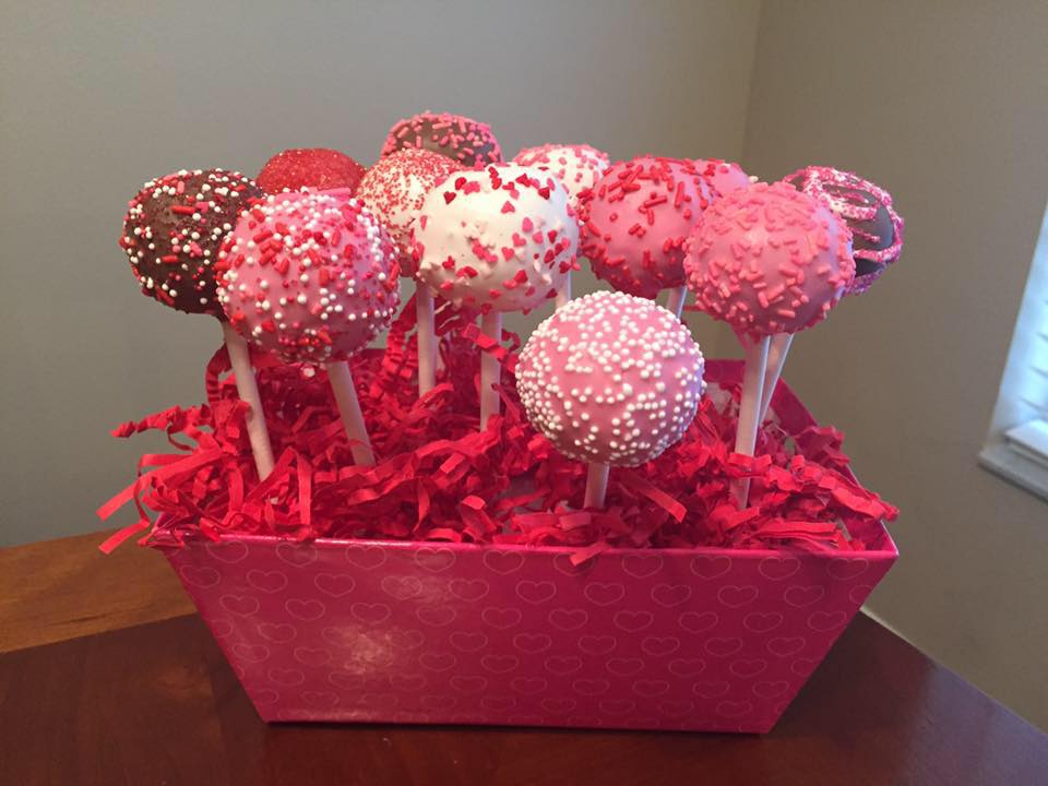 The Cake Girl dessert food truck opens August 27th