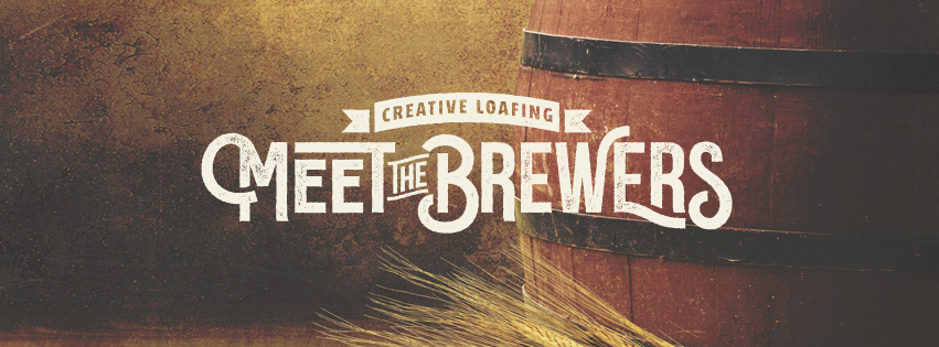 CL Meet the Brewers Beer Festival – 2/23