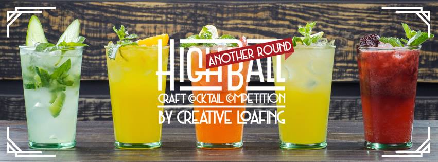 CL HighBall Another Round This Thursday!