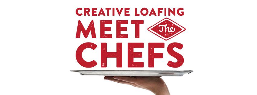 CL Meet The Chefs 2017 coming June 15th