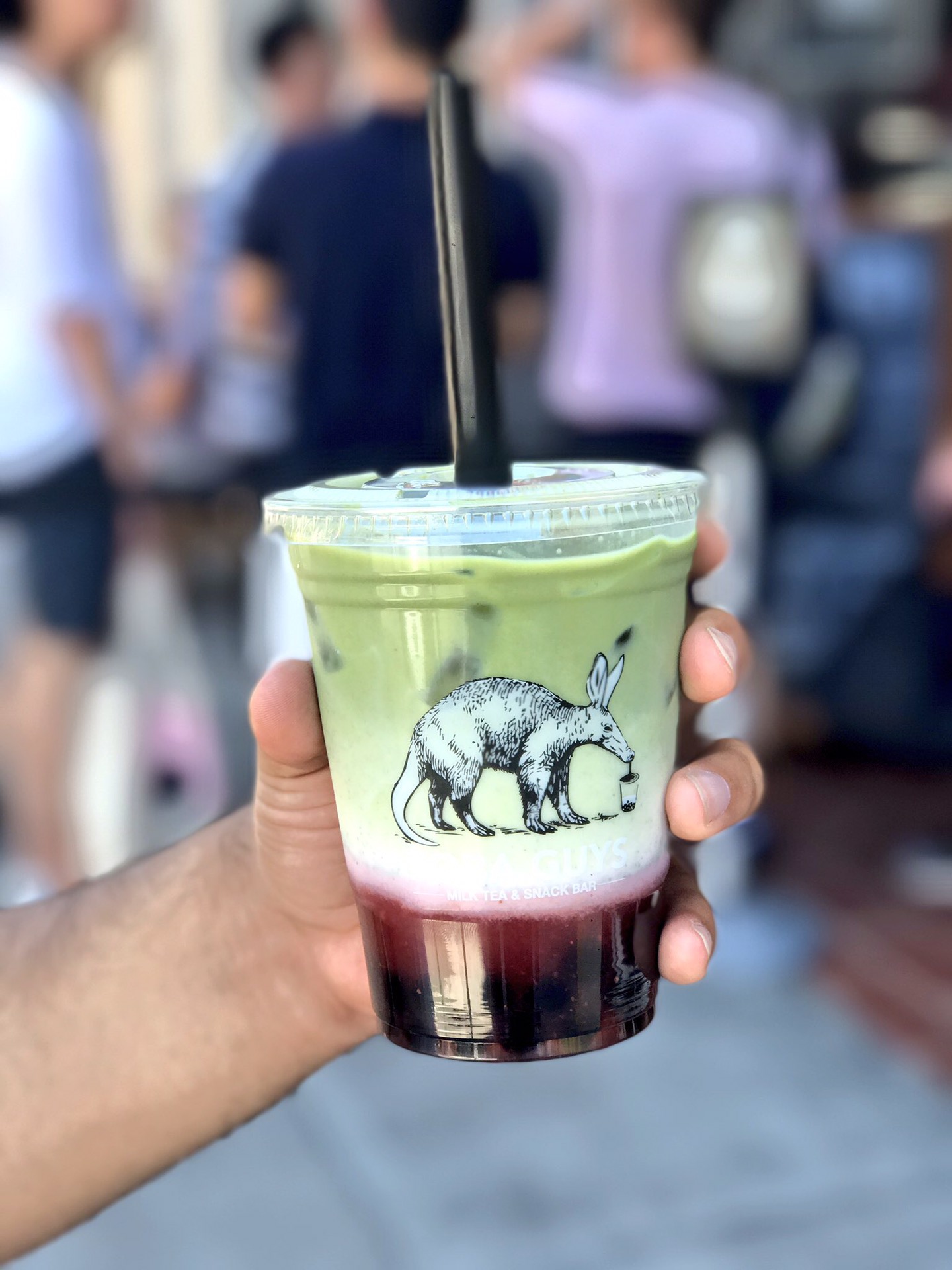 Boba controversy at The New York Times