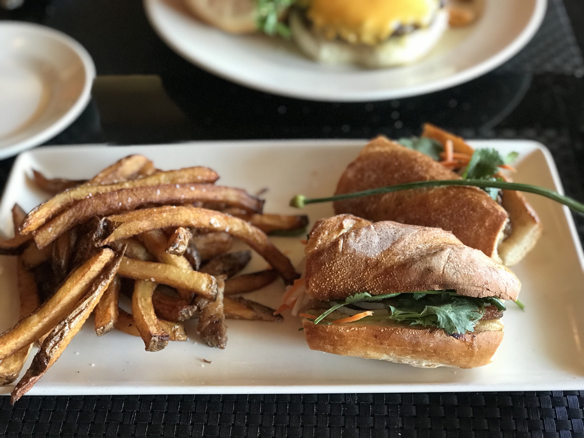 Roux Tampa launches new lunch menu and it’s excellent