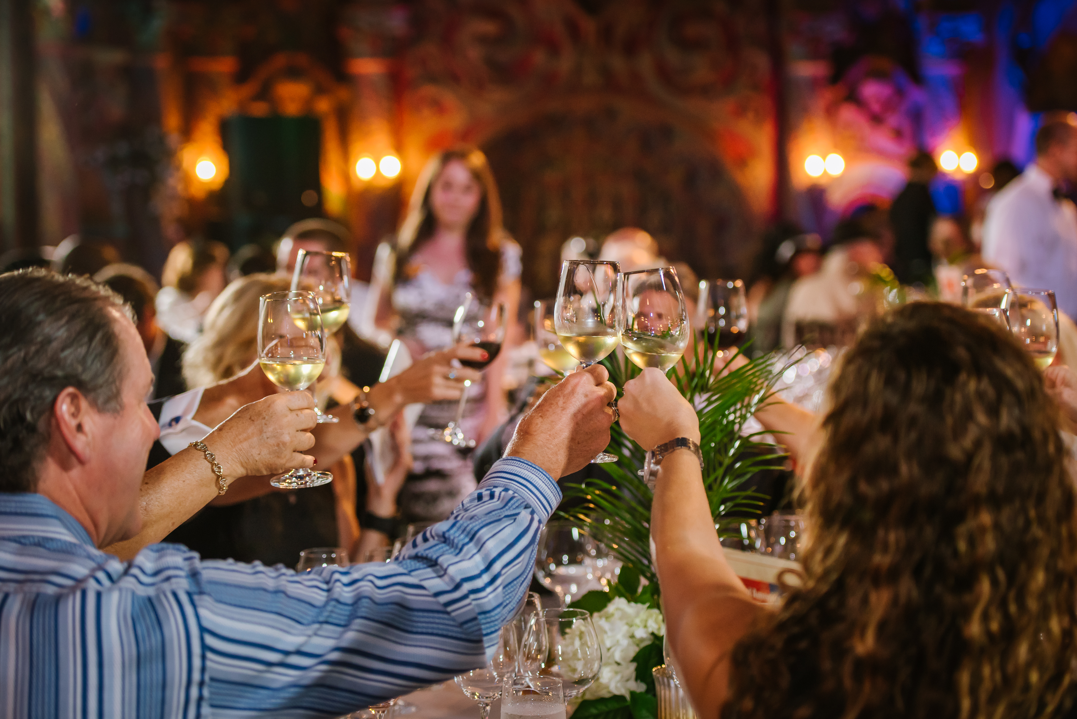 Tampa Theatre WineFest 2018: Wine’s World This Week