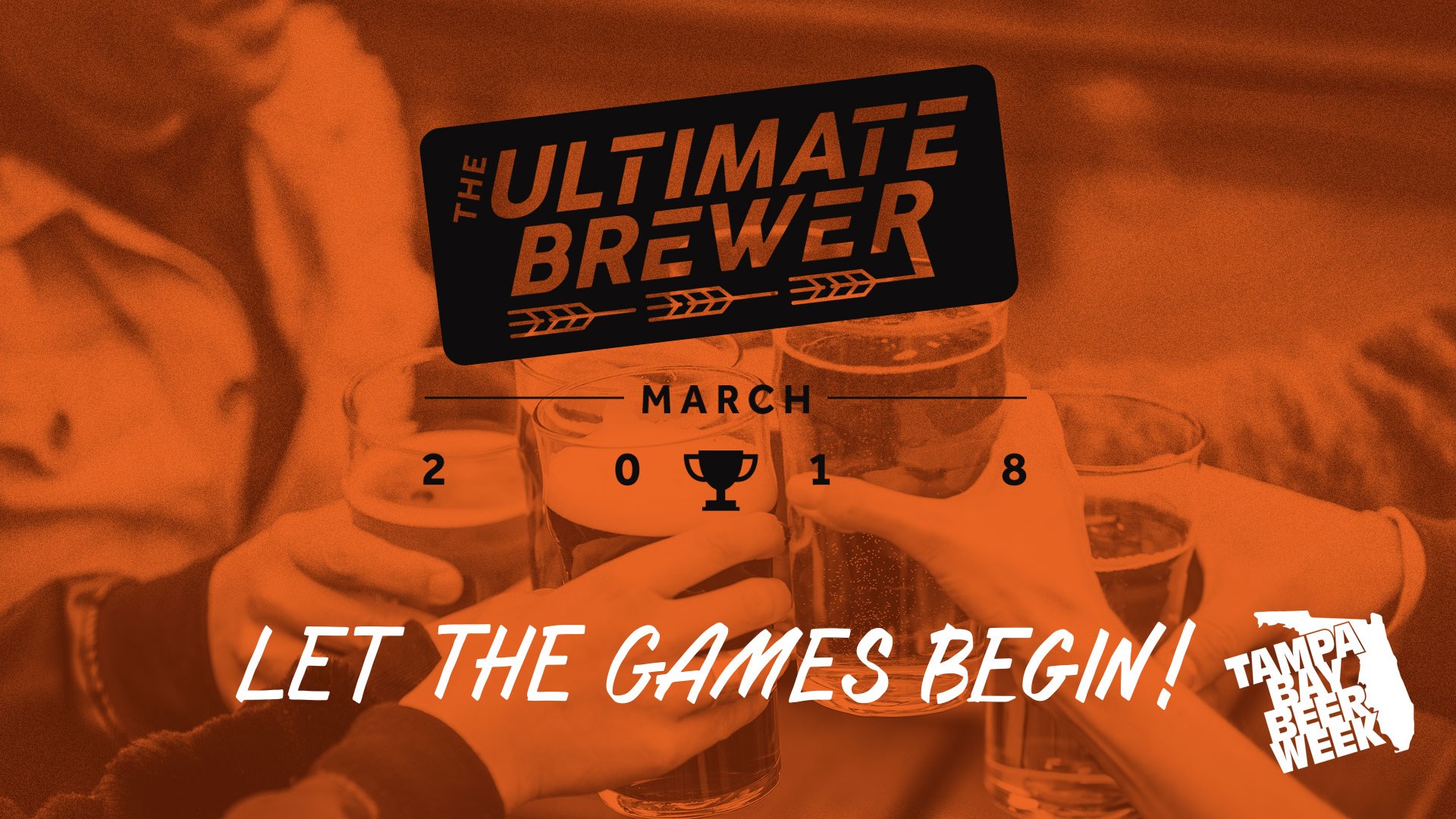 The Ultimate Brewer 3 This Friday