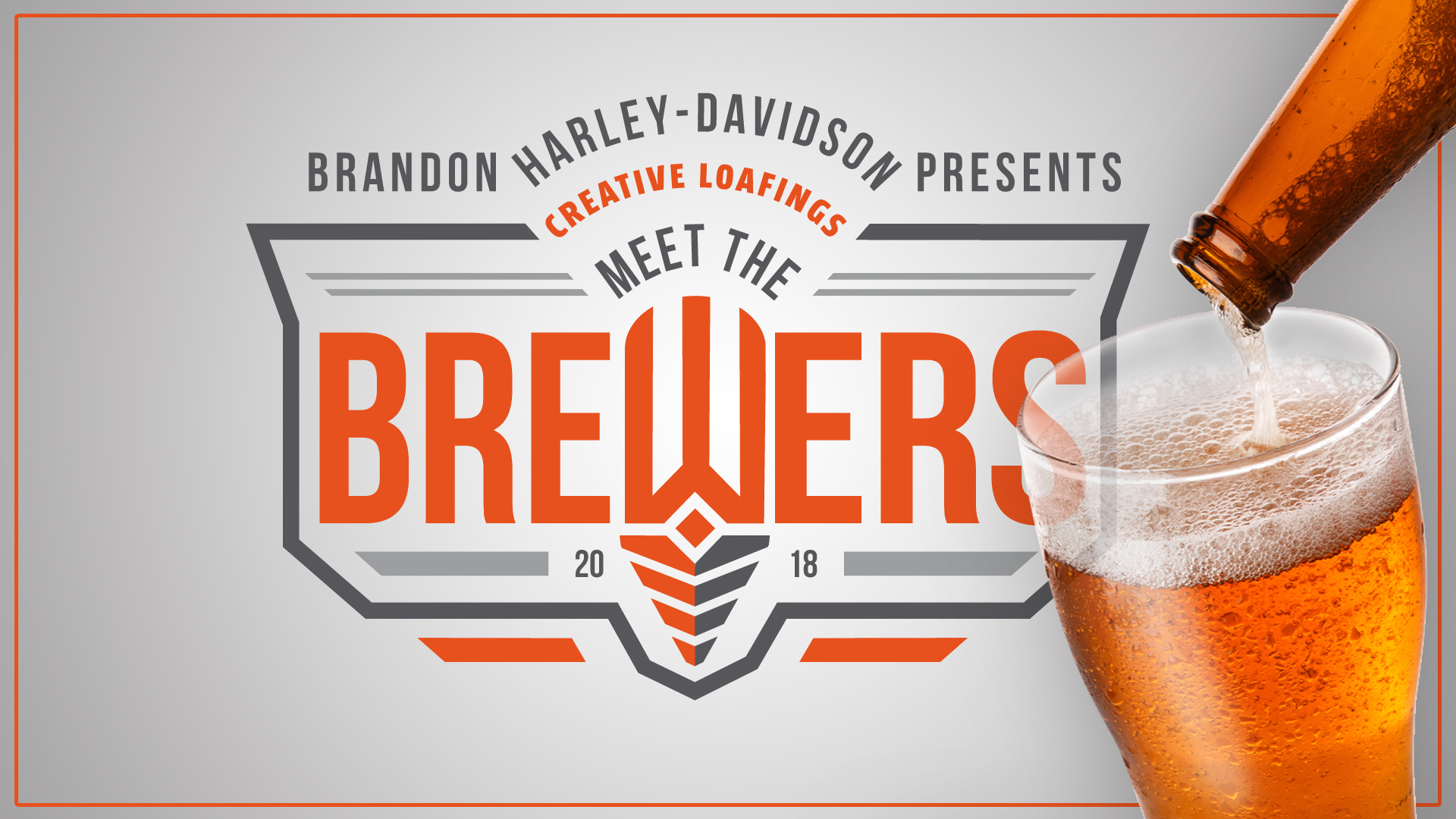CL Meet the Brewers this Saturday, February 17th!