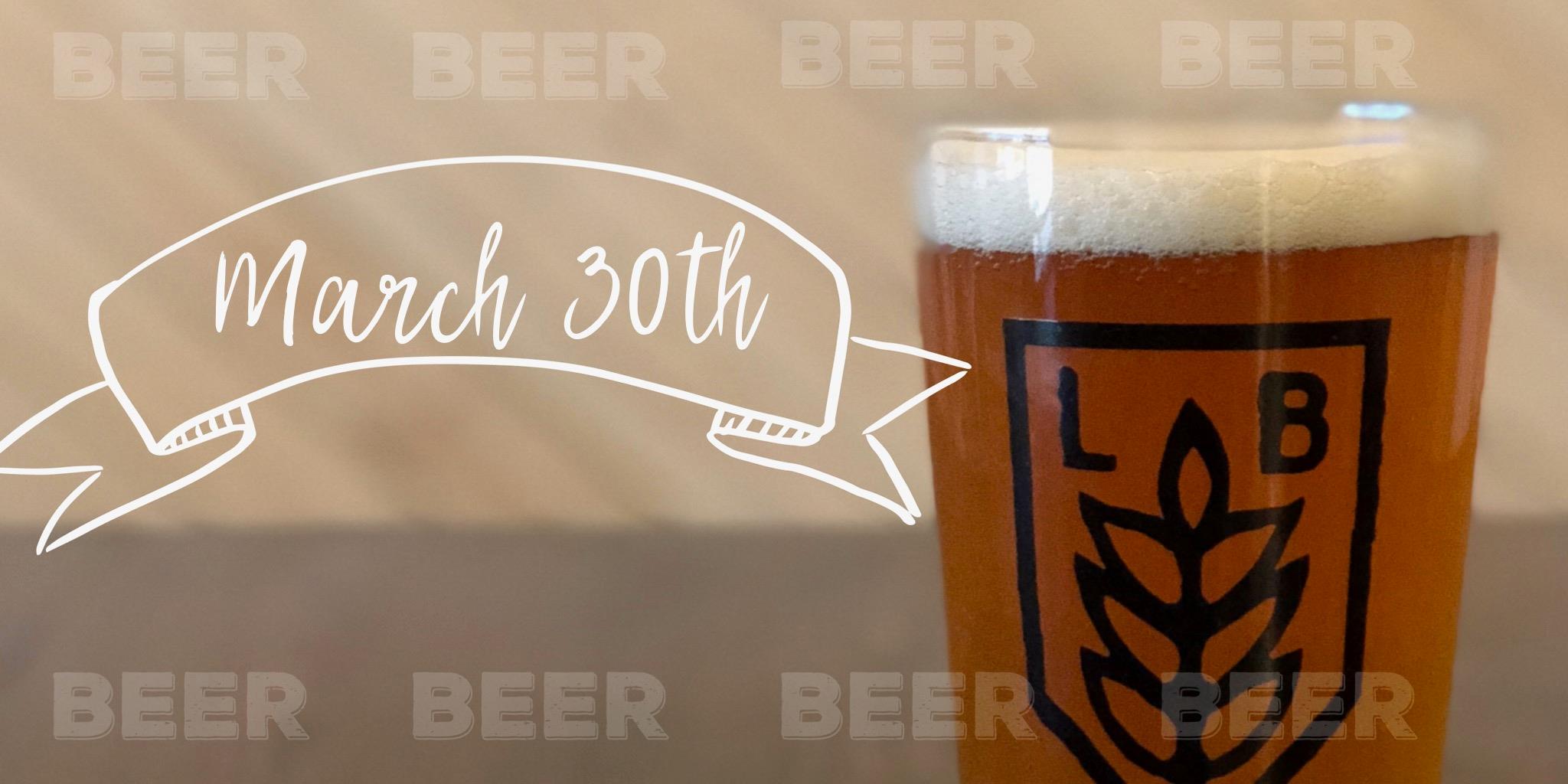 Leaven Brewing Co. opening March 30th in Riverview