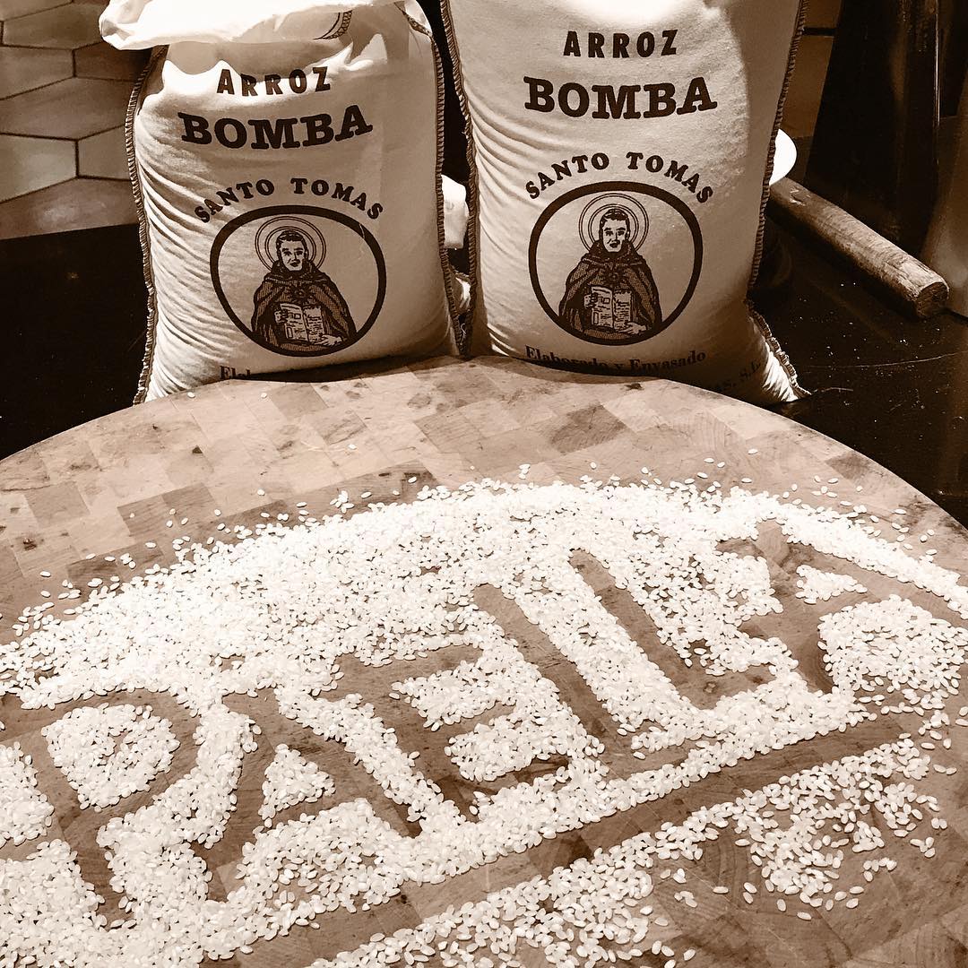 Chef Jose Andres opening Jaleo restaurant at Disney Springs this year (Orlando)