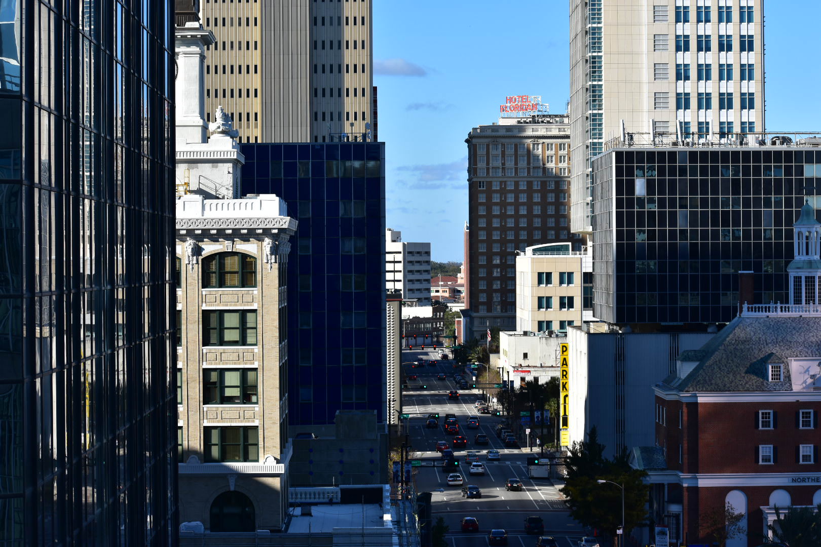 Tampa Bay Guide: Where to Eat, Drink, and Play