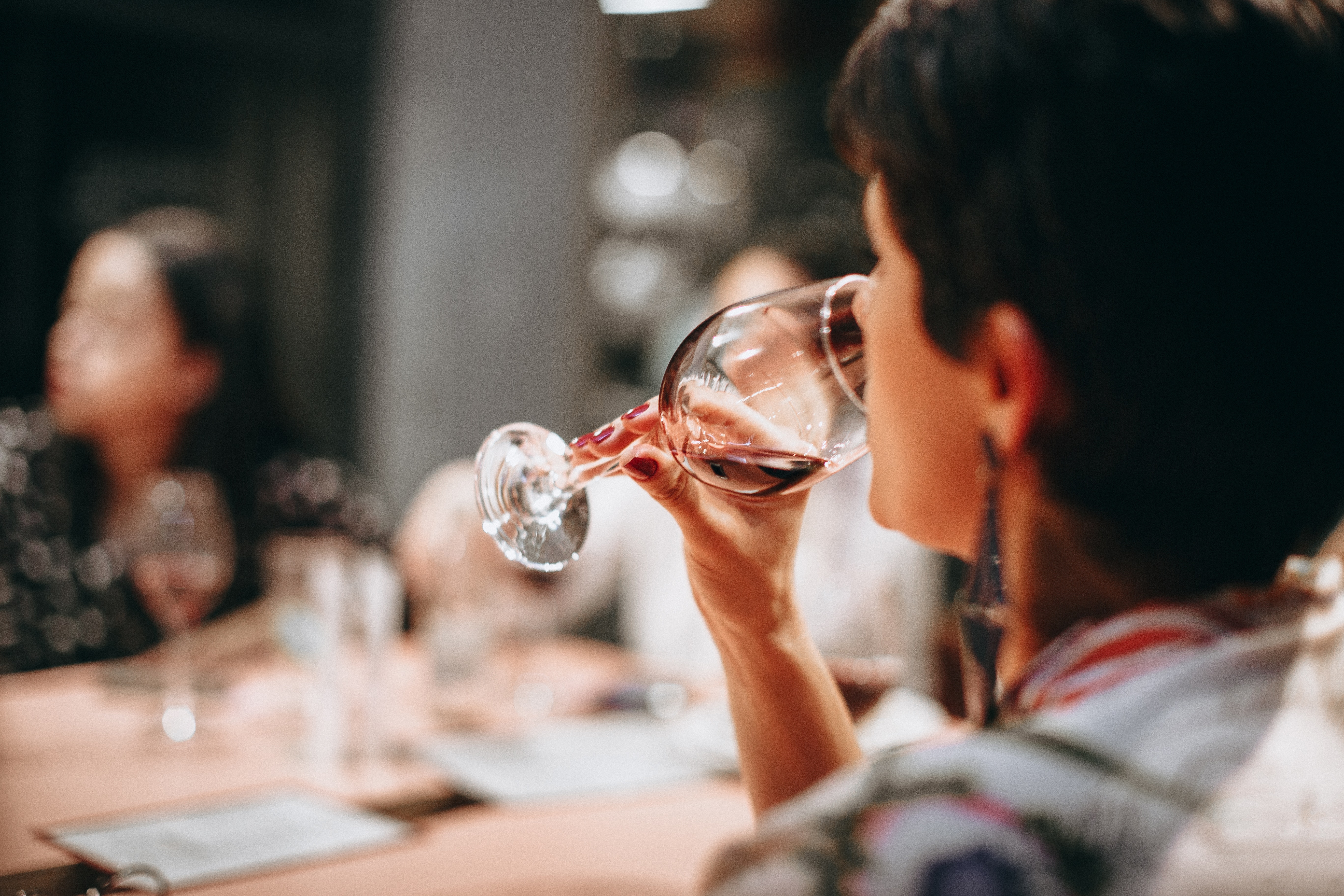 Upcoming June Wine Events at Michael’s Wine Cellar (Sarasota)