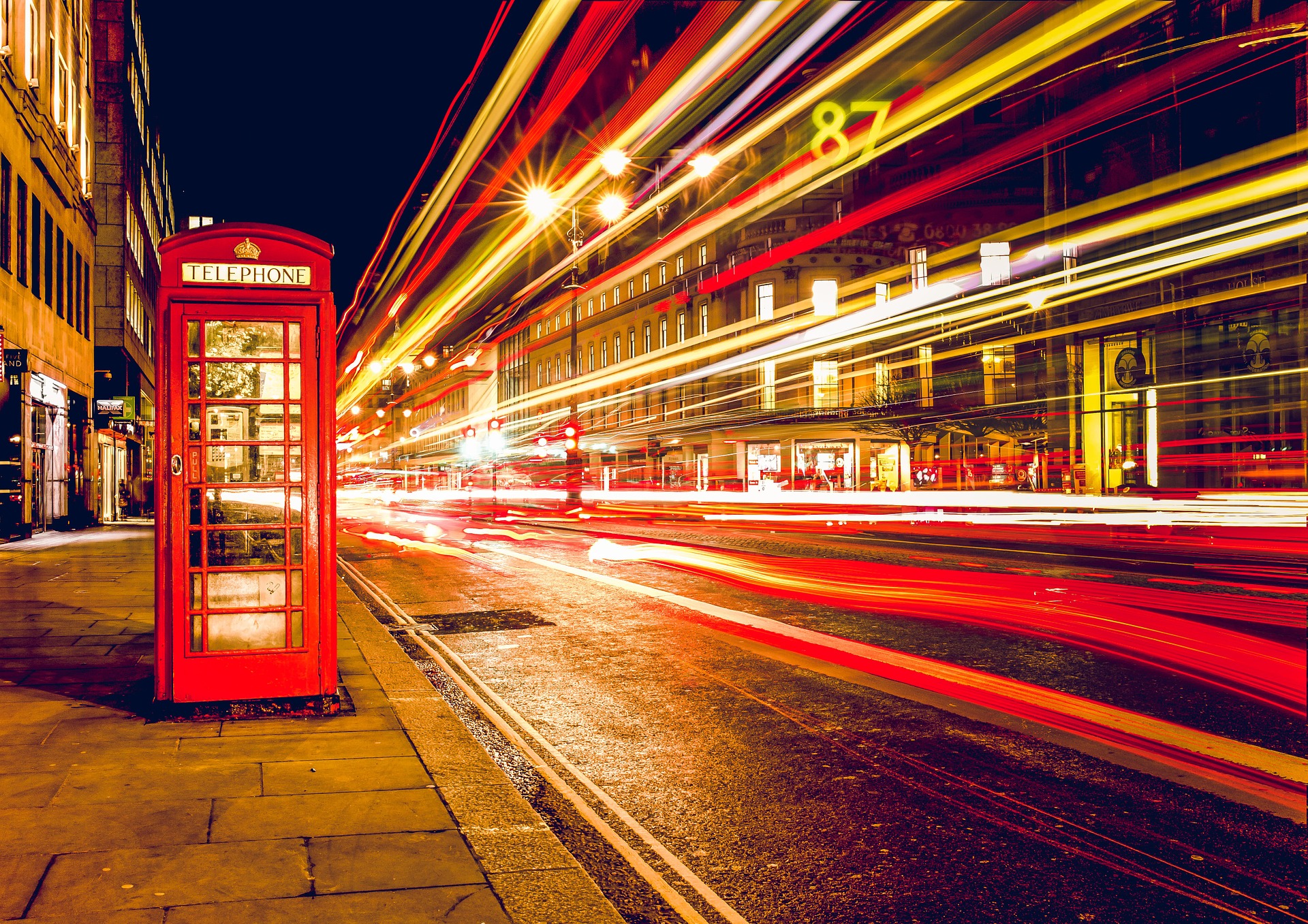 DEAL ALERT: Norwegian Airlines offering direct flights from Tampa to London
