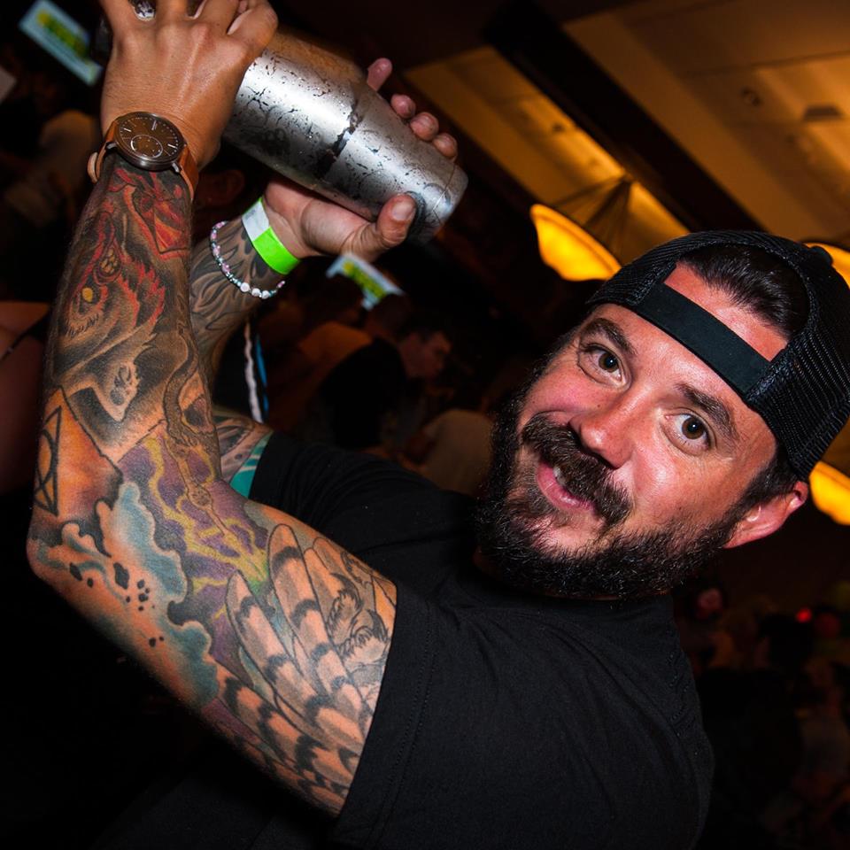 CL Tampa Margarita Wars happening Friday July 27th