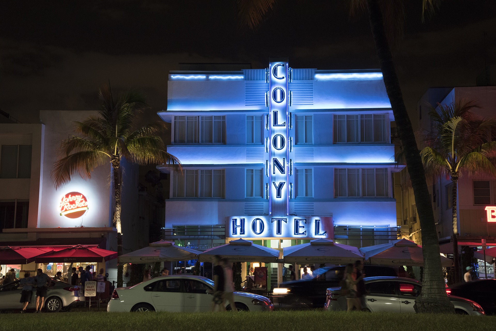 Guide: Where to eat and drink in Miami Beach