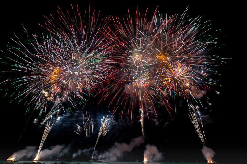 New Year's Eve Armature Works Tampa