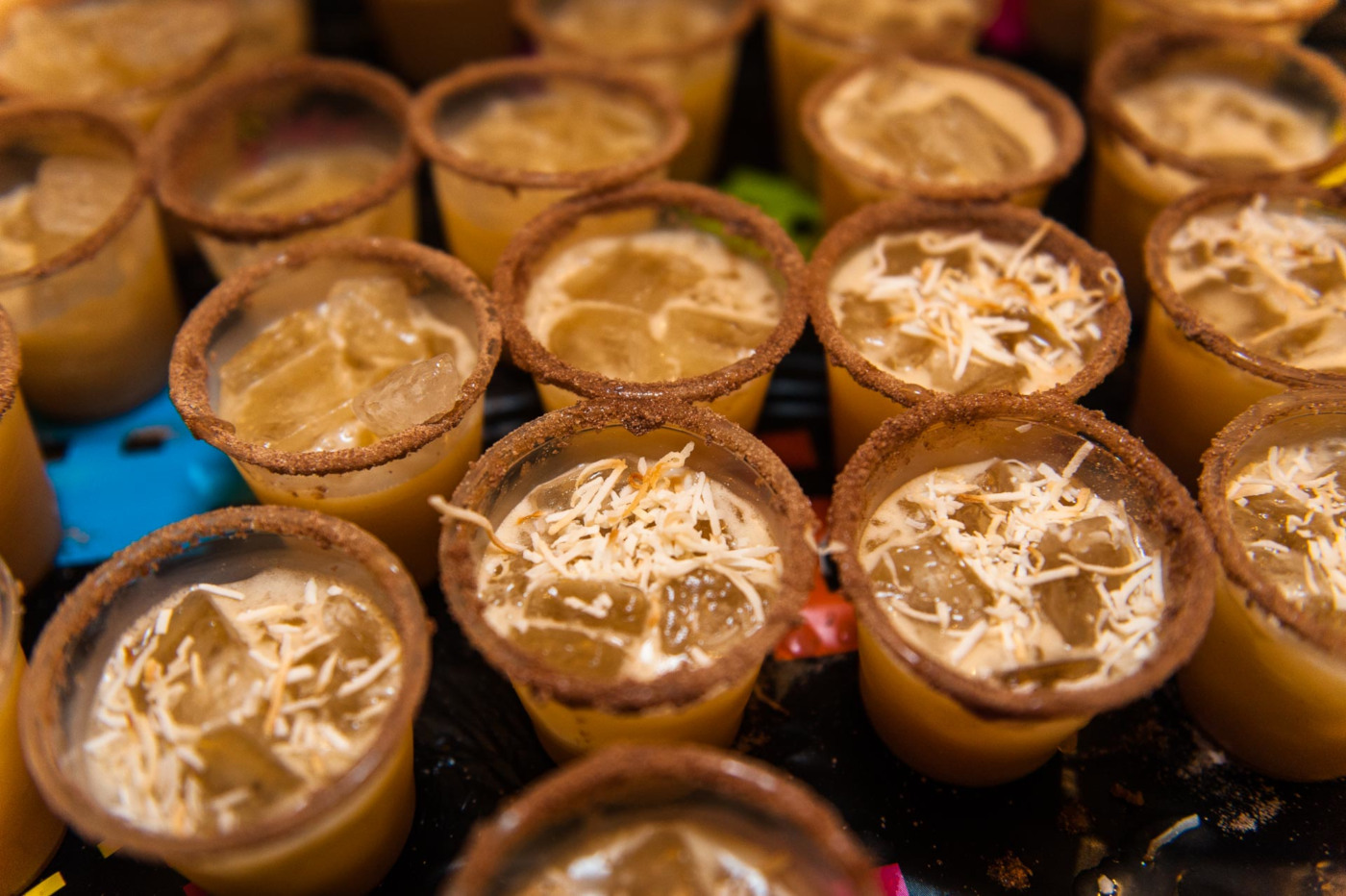 Margarita Wars coming July 26th to TPepin Hospitality Centre in Tampa