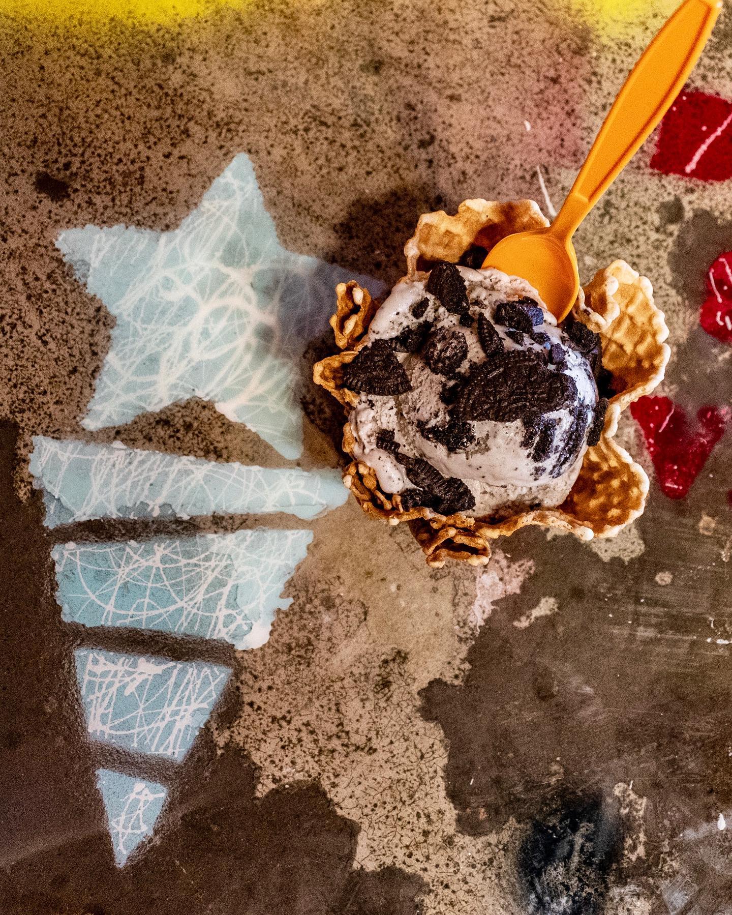 NEWS: Revolution Ice Cream coming to South Tampa