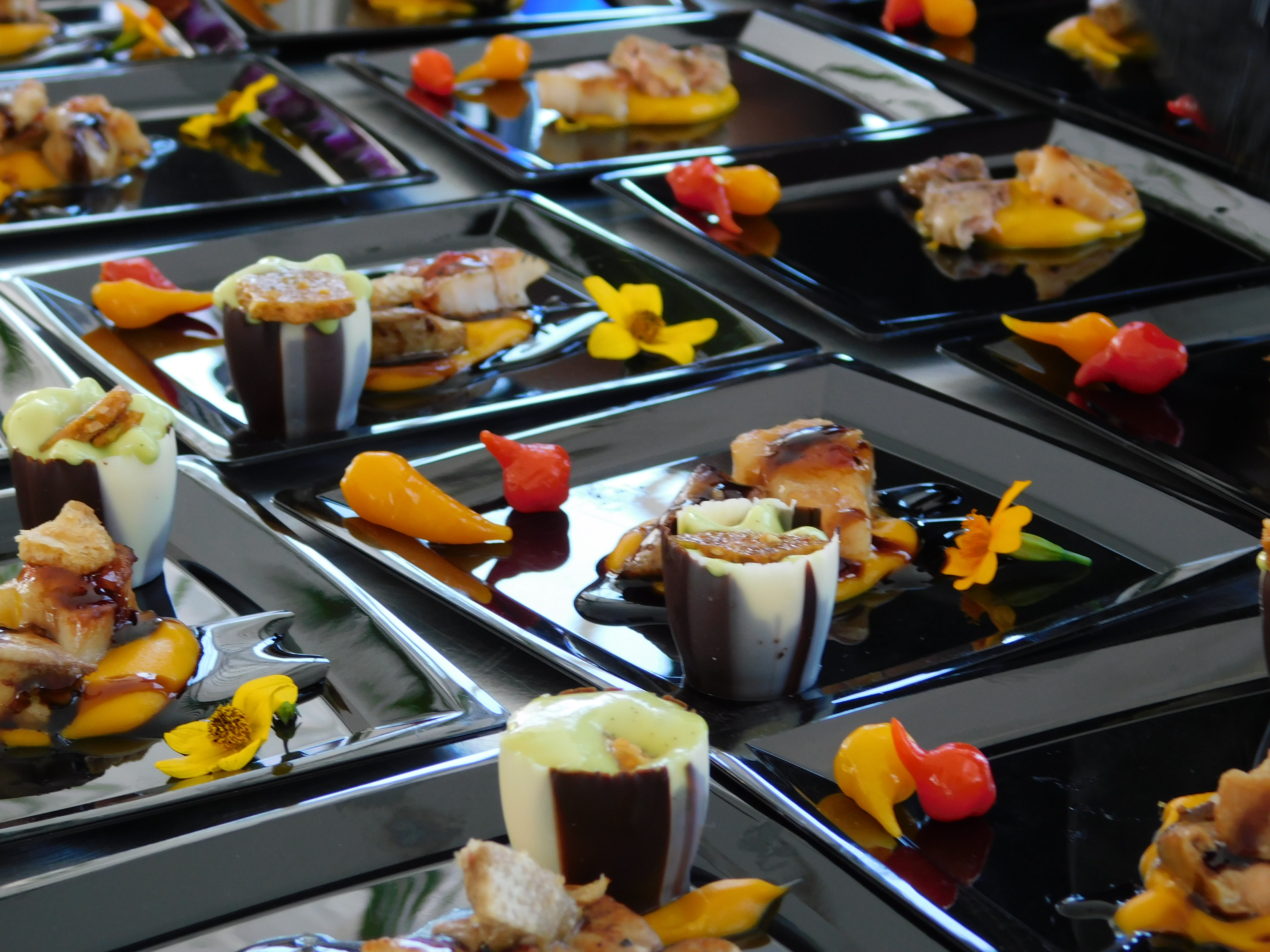 NEWS: Savor St. Pete festival coming November 2nd and 3rd