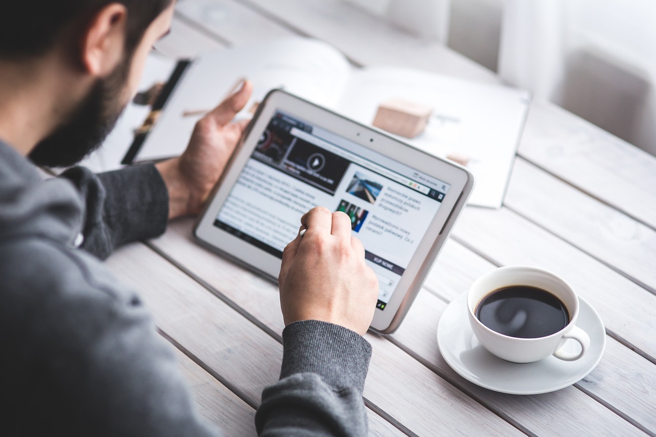 What I’m Reading in Food Media – October 21st