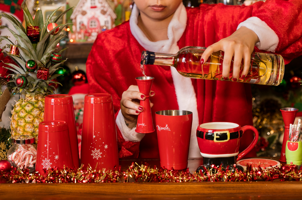 NEWS: Miracle at Mezzo coming to St. Pete starting Black Friday 2019