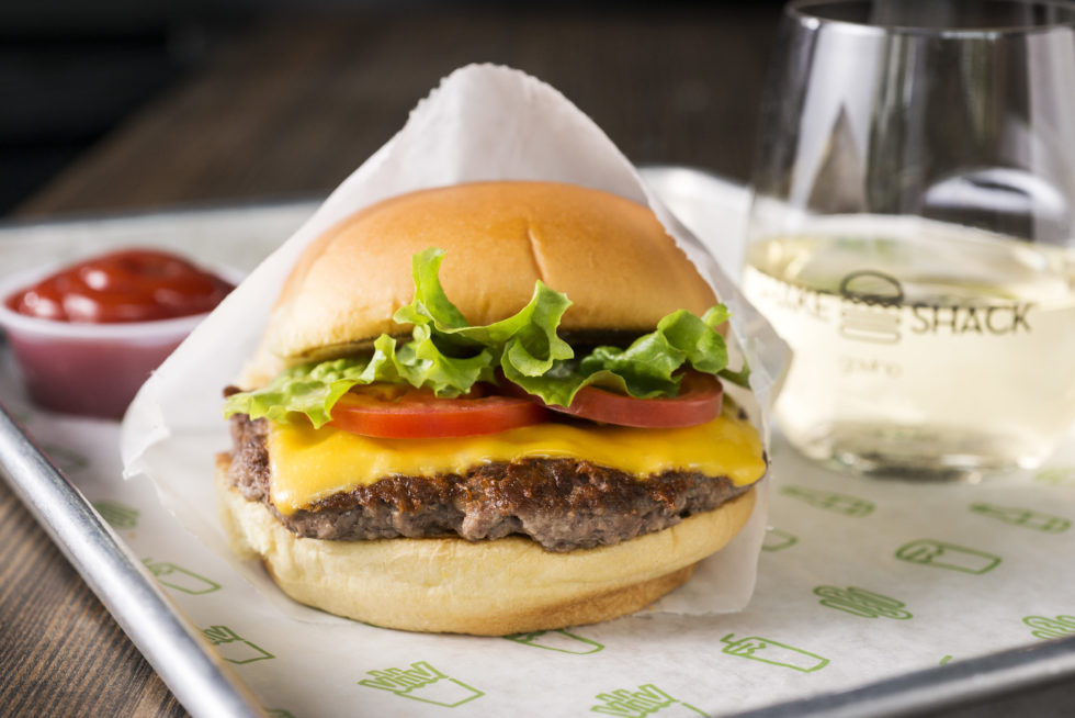 NEWS: Shake Shack confirmed coming to Tampa