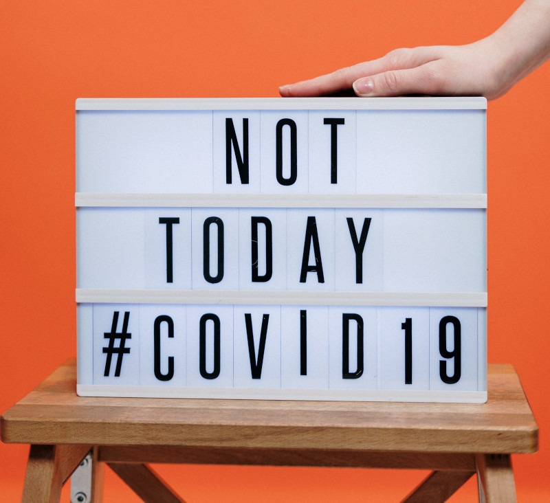 Preparing your restaurant for COVID-19 changes