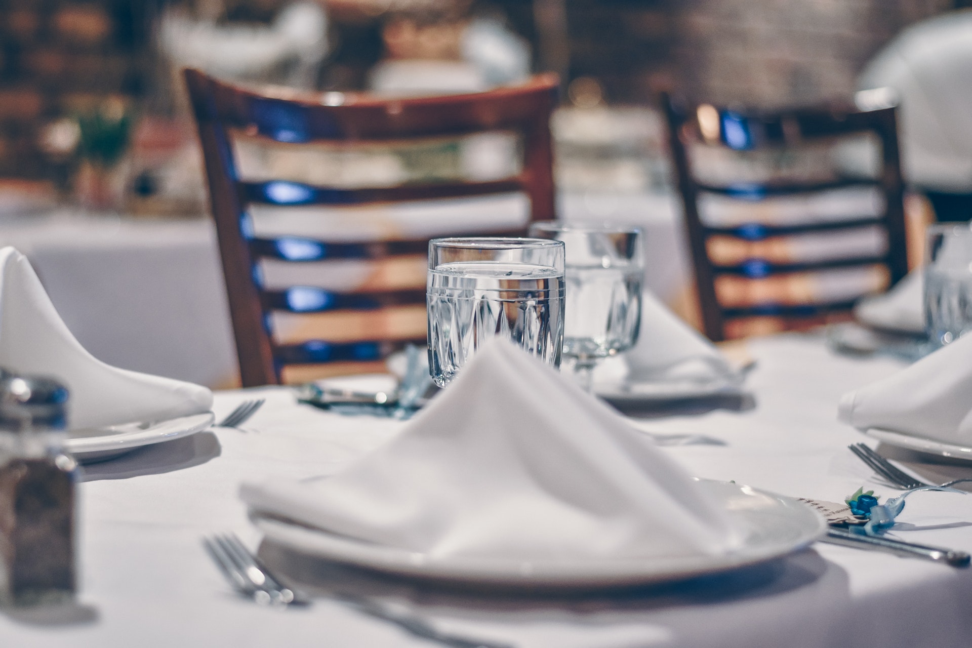 Coronavirus: Over 20 restaurants in Tampa Bay will not open dining rooms on May 4th