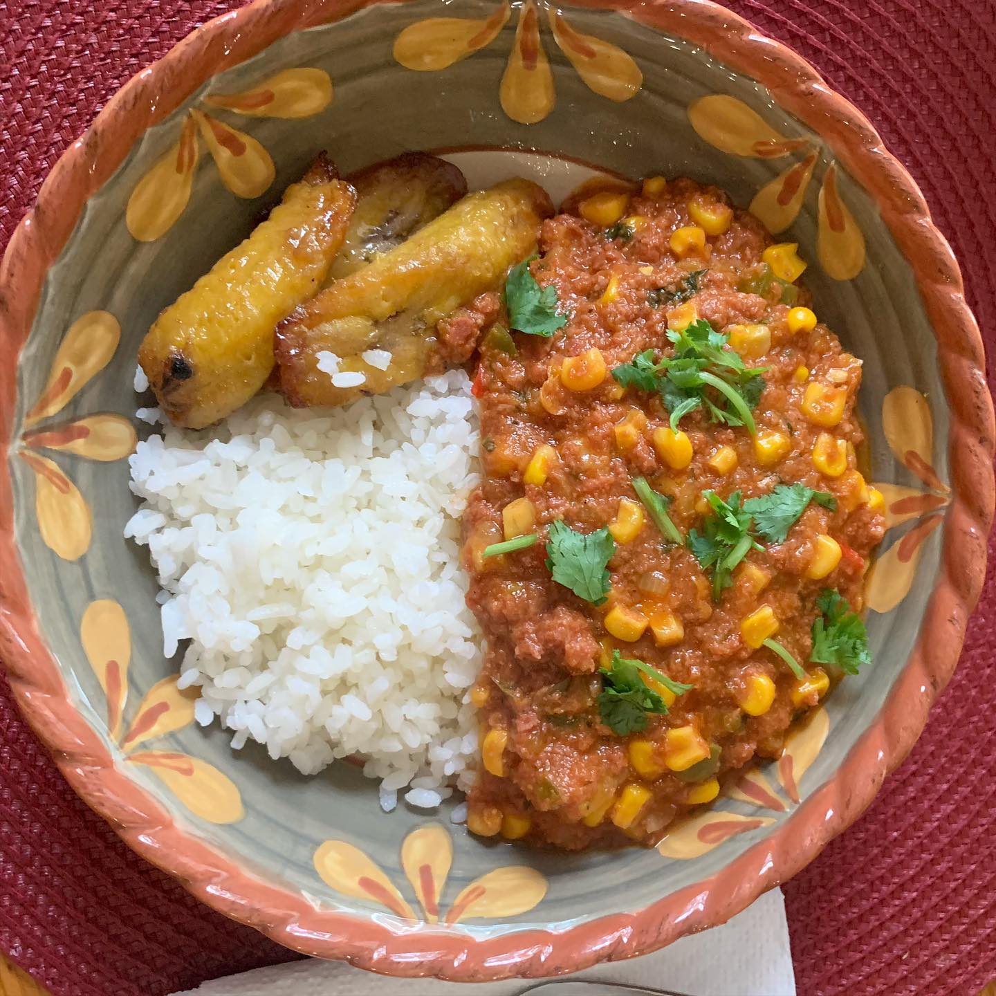 Recipe: Mom’s Corned Beef