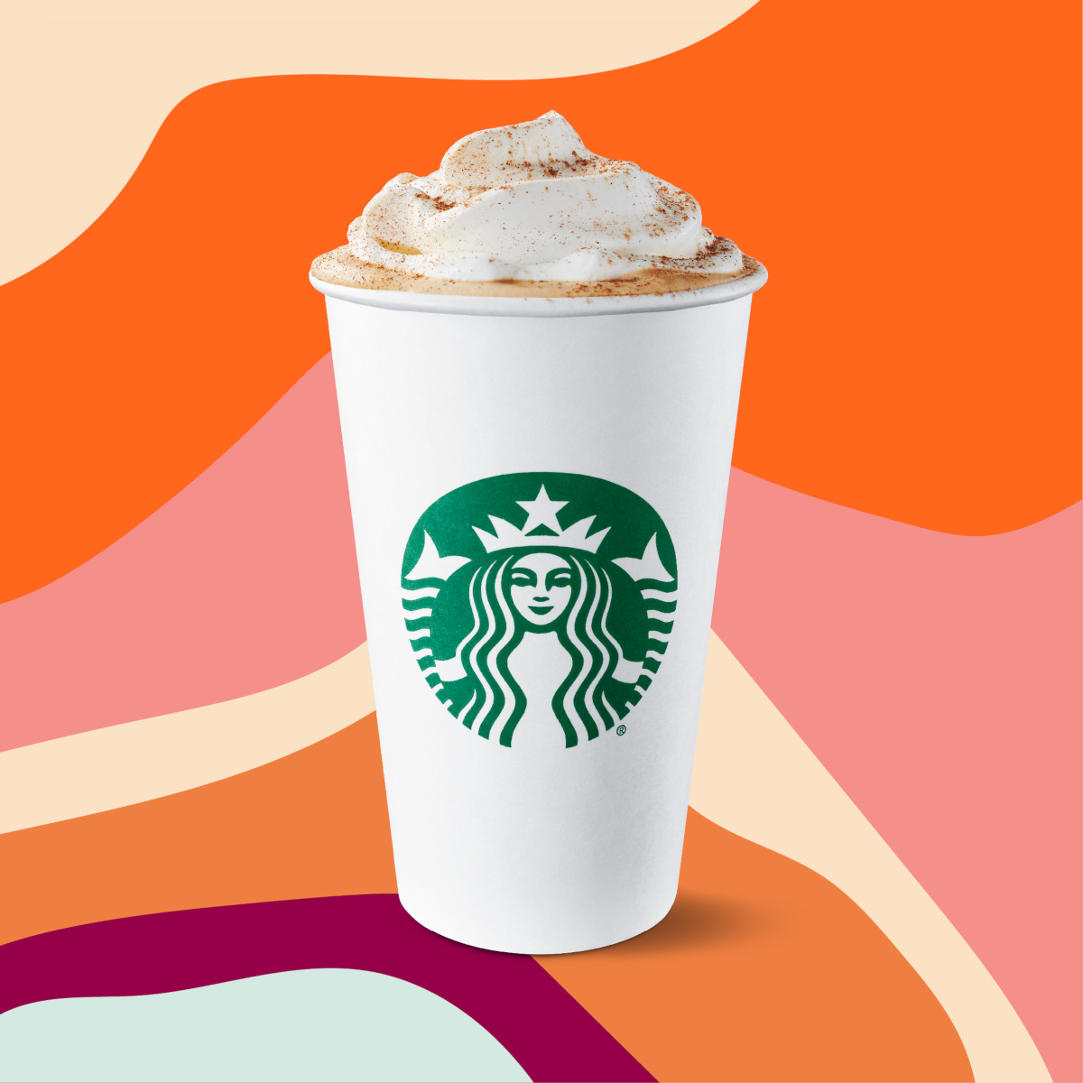 NEWS: PSL is back at Starbucks along with other fall favorites
