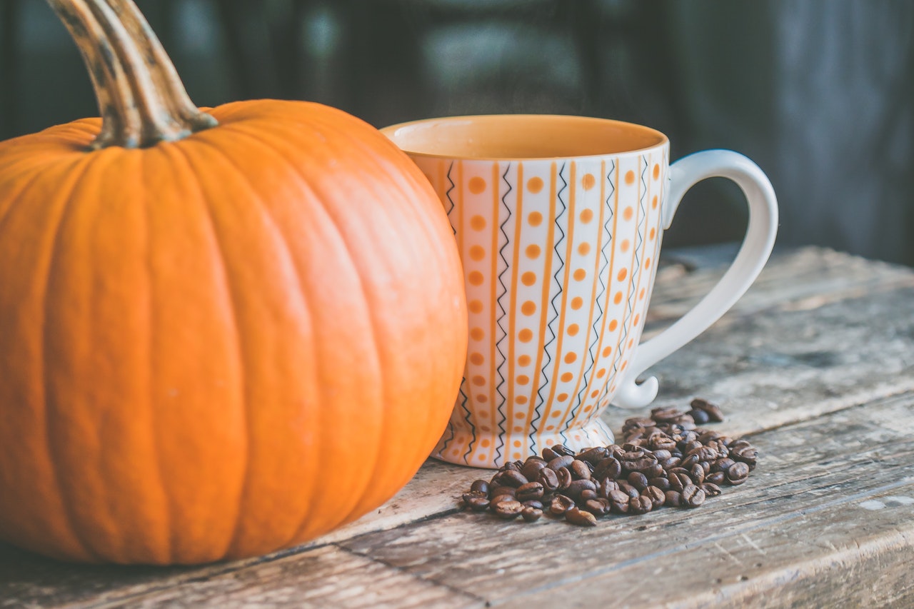 5 Pumpkin Spice Coffees To Order For Fall 2020