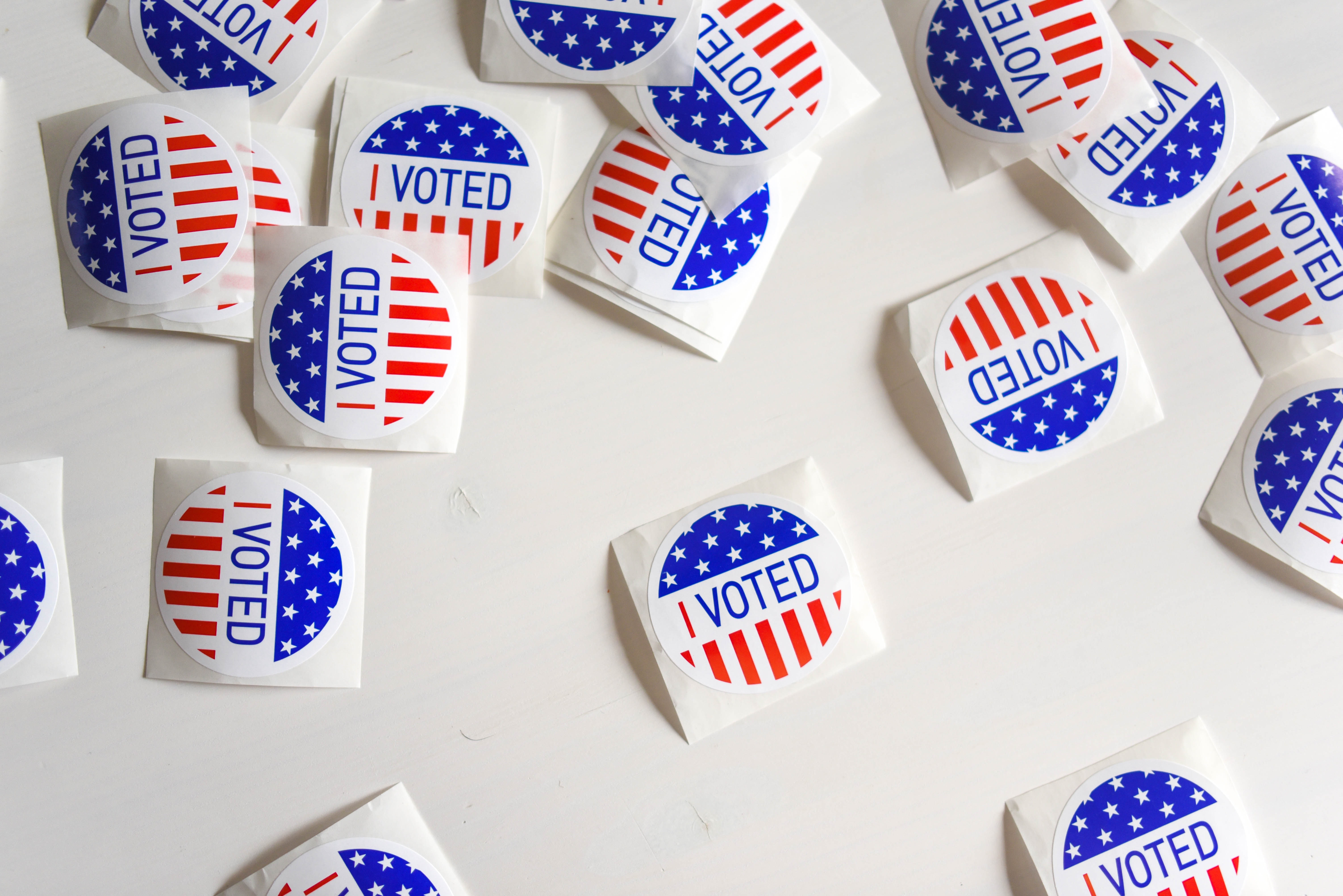 NEWS: Early voting starts today in Hillsborough County