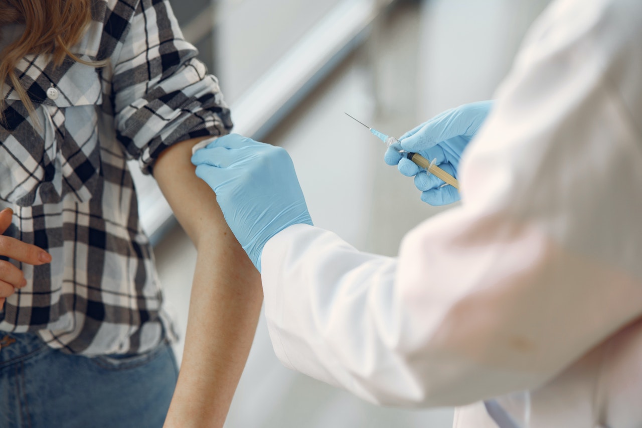 How-To: Tips On How Get The COVID-19 Vaccine in Florida