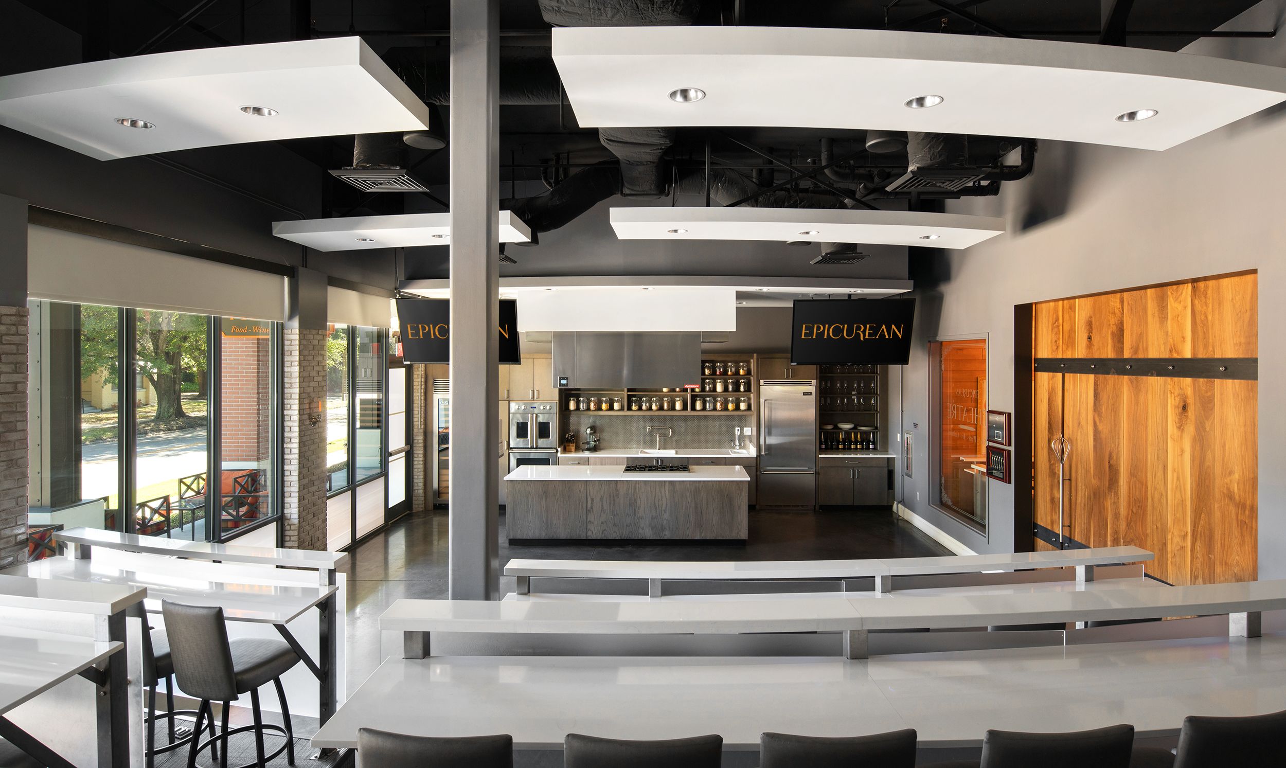 The Epicurean Theatre in Tampa announces three new classes and a new programming partner