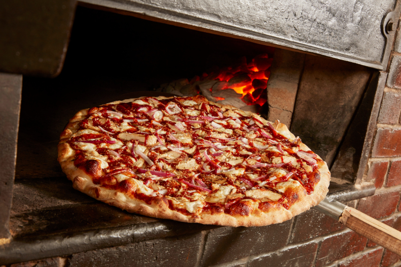 Grimaldi’s Pizzeria launching flavors of the summer, Tampa included