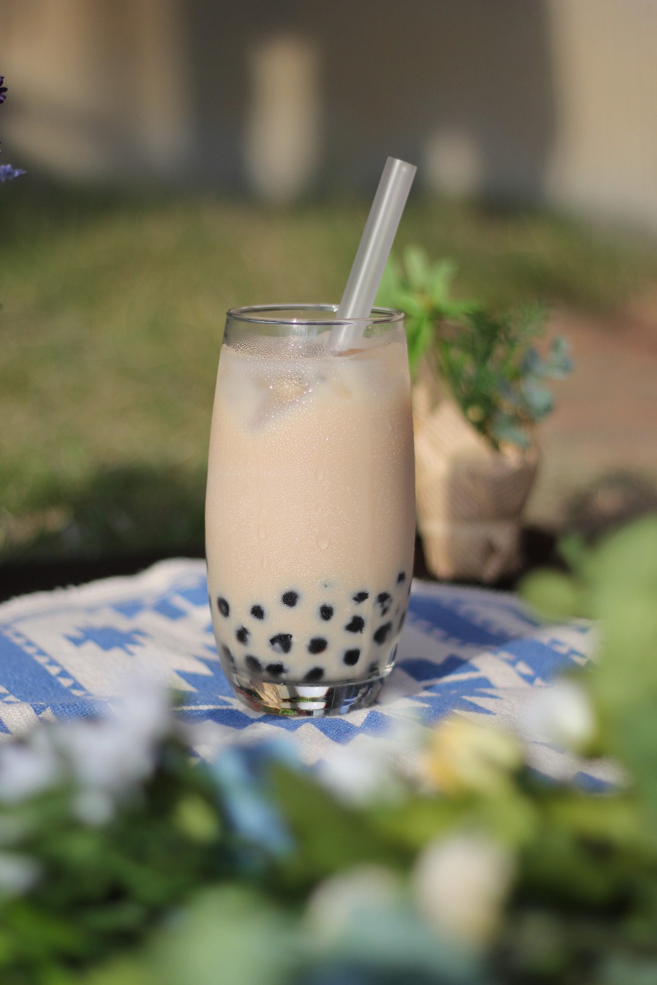 Royal Tea boba shop coming soon to Pinellas