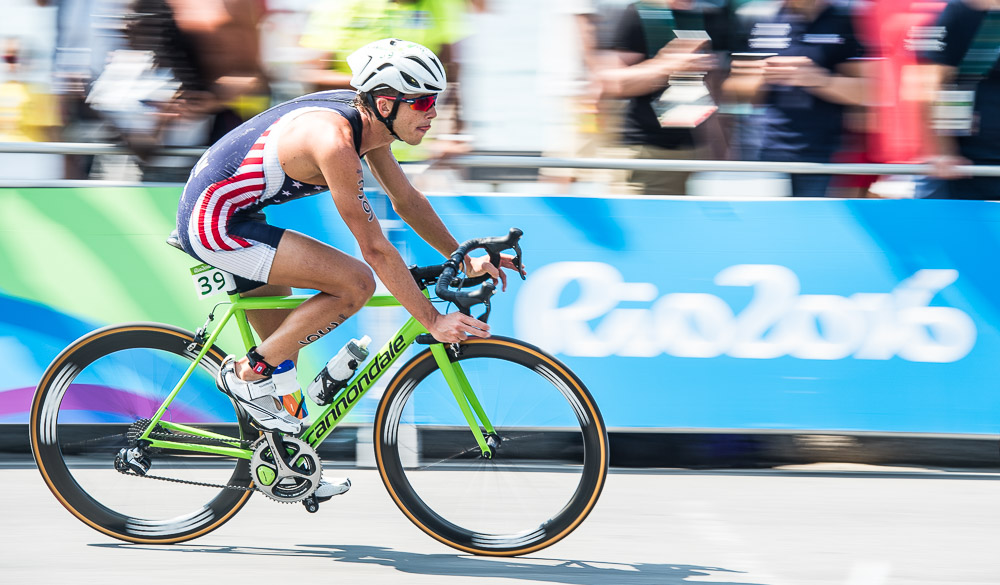 The Vice Wine partners with the USA Triathlon Foundation for “The Tri” 2019, Napa Valley