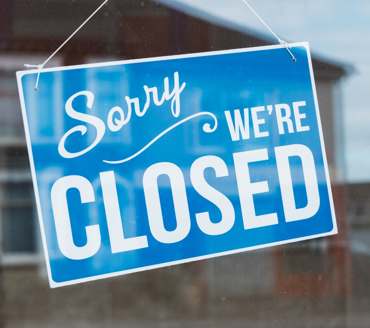 San Francisco bars and restaurants experience temporary closures due to COVID-19