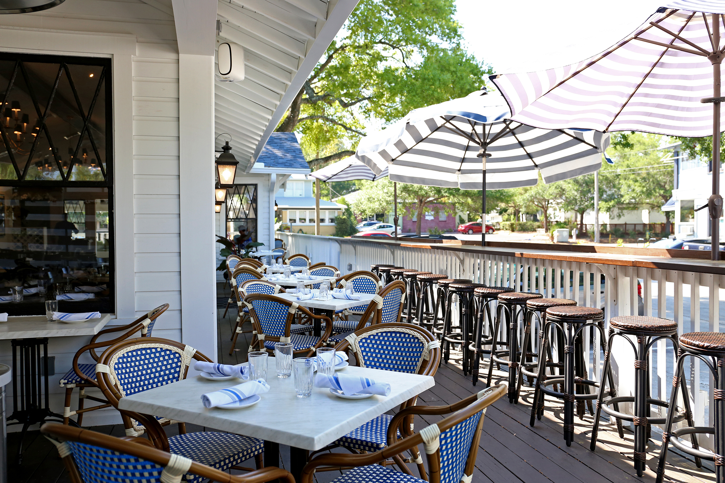 The Left Bank Bistro in St. Pete celebrates third anniversary Saturday