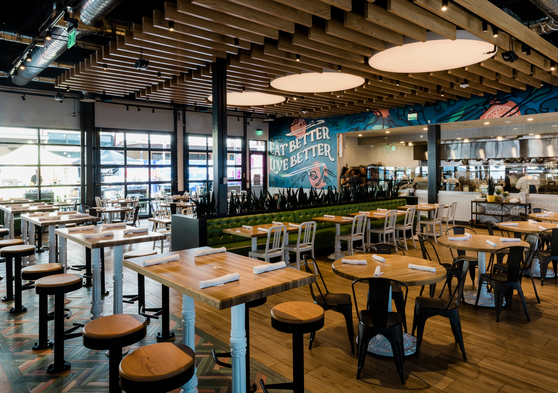 True Food Kitchen now open at Midtown Tampa