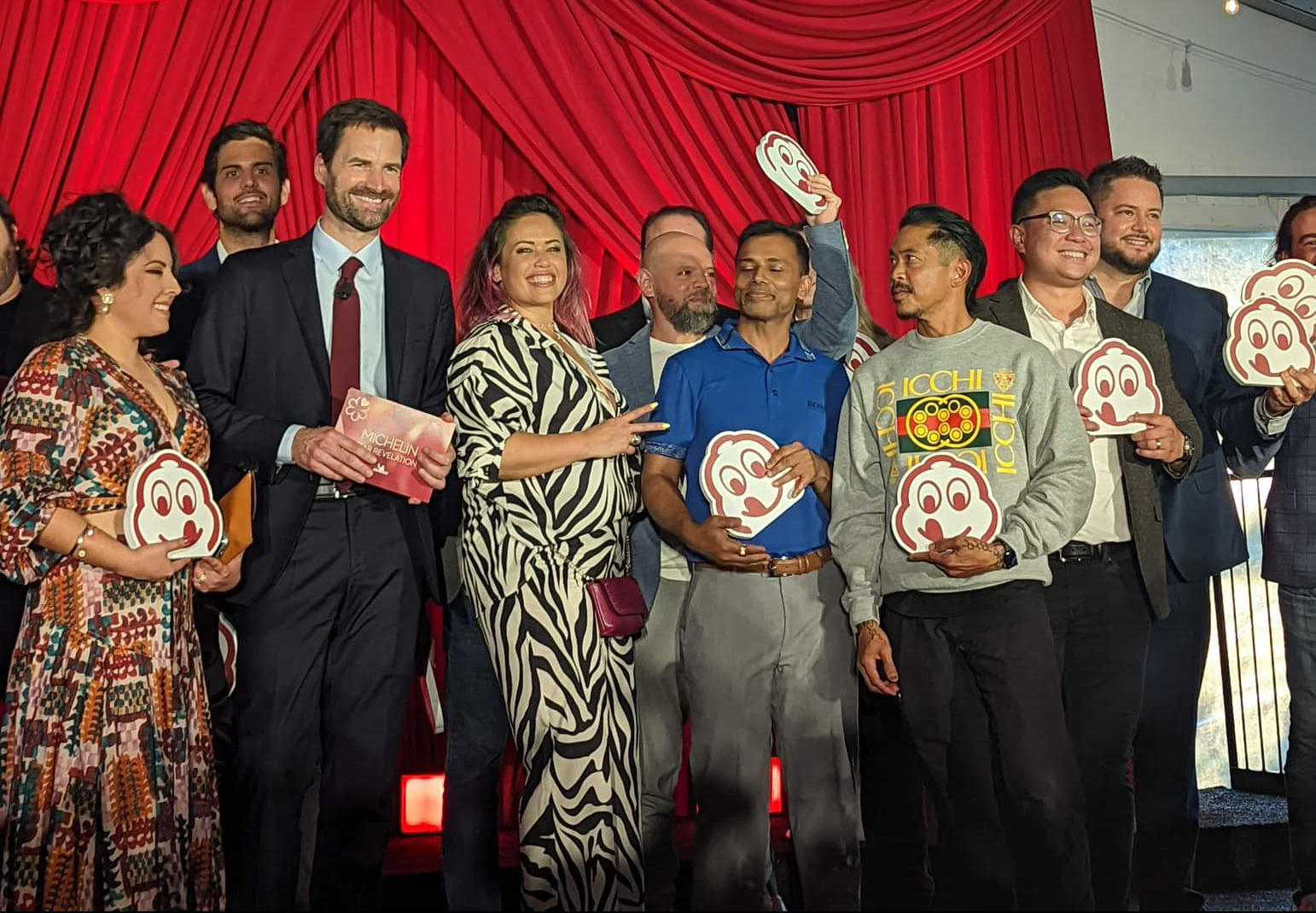 Tampa Snubbed On Michelin Stars? Here’s Why That Does Not Matter.