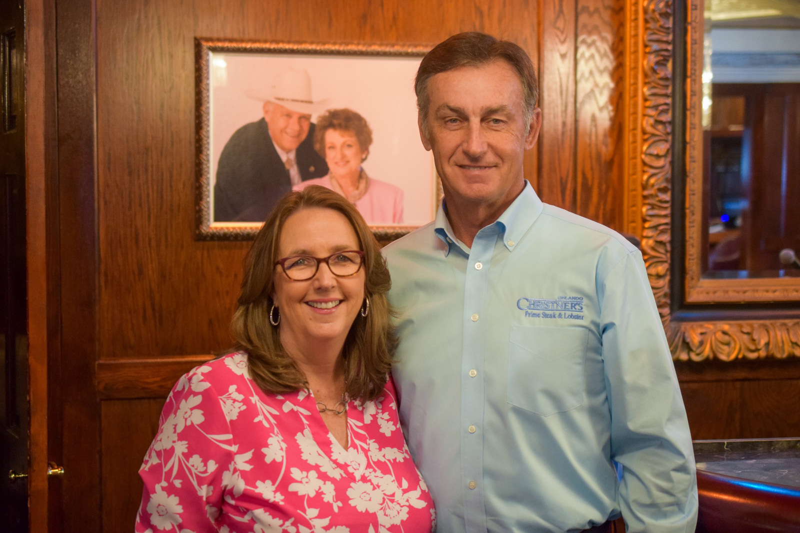 Christner’s Prime Steak & Lobster Orlando Celebrates 29 Years