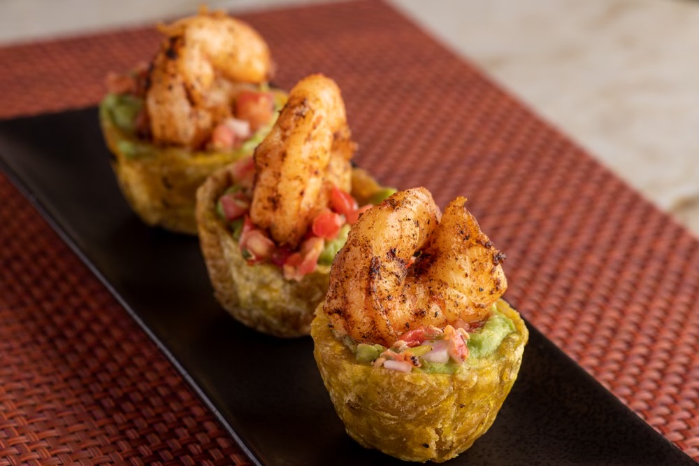 Johnathan Rodriguez Named Executive Chef & F&B Director At Sal Y Mar