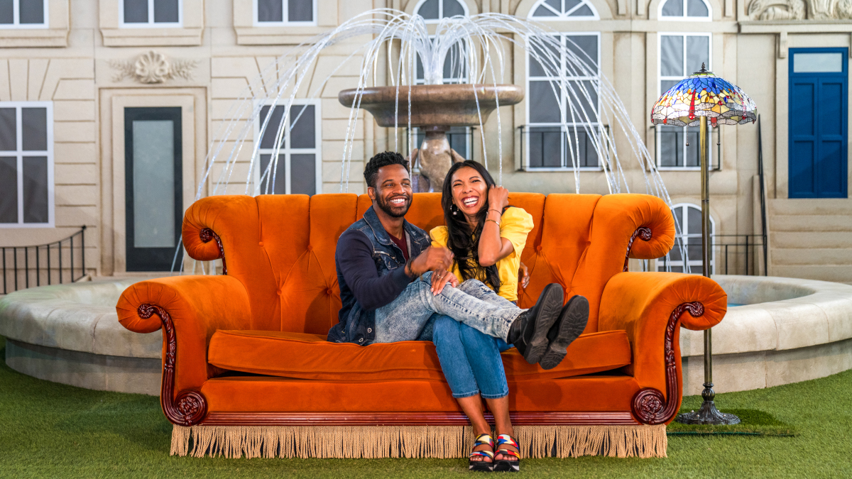 The FRIENDS Experience coming to Miami on Oct. 27