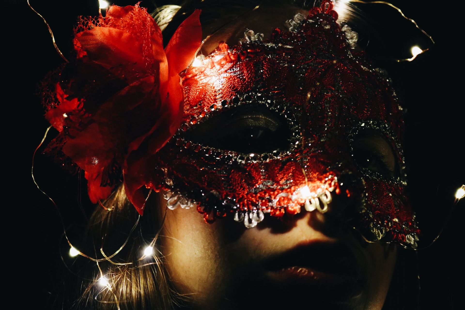 NYE 2024 Masquerade Ball at Sal Y Mar Midtown Tampa