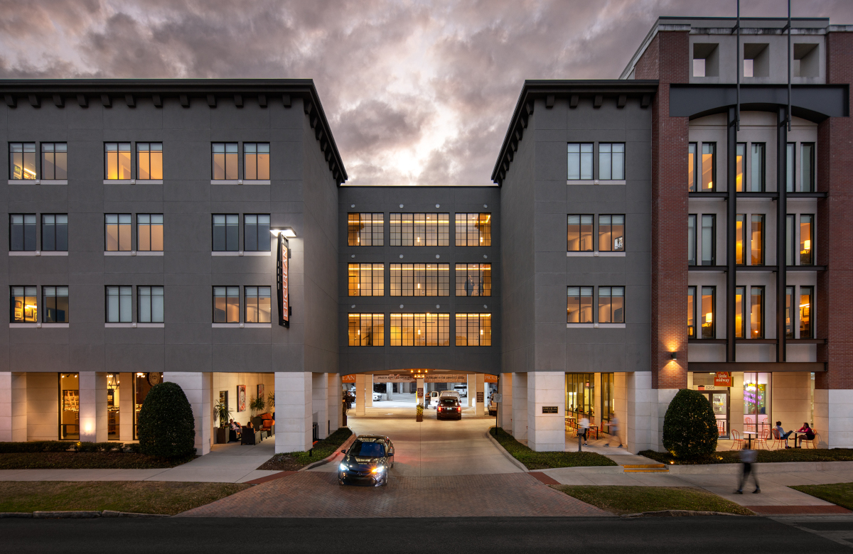 Celebrate a decade of foodie innovation at the Epicurean Hotel’s anniversary party in Tampa