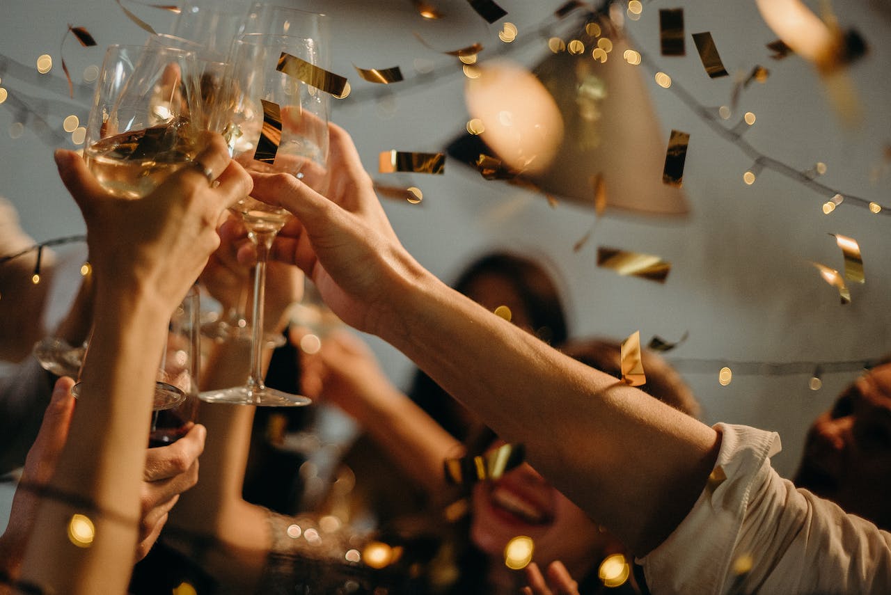 Celebrate NYE 2024 in style at JW Marriott Tampa Water Street