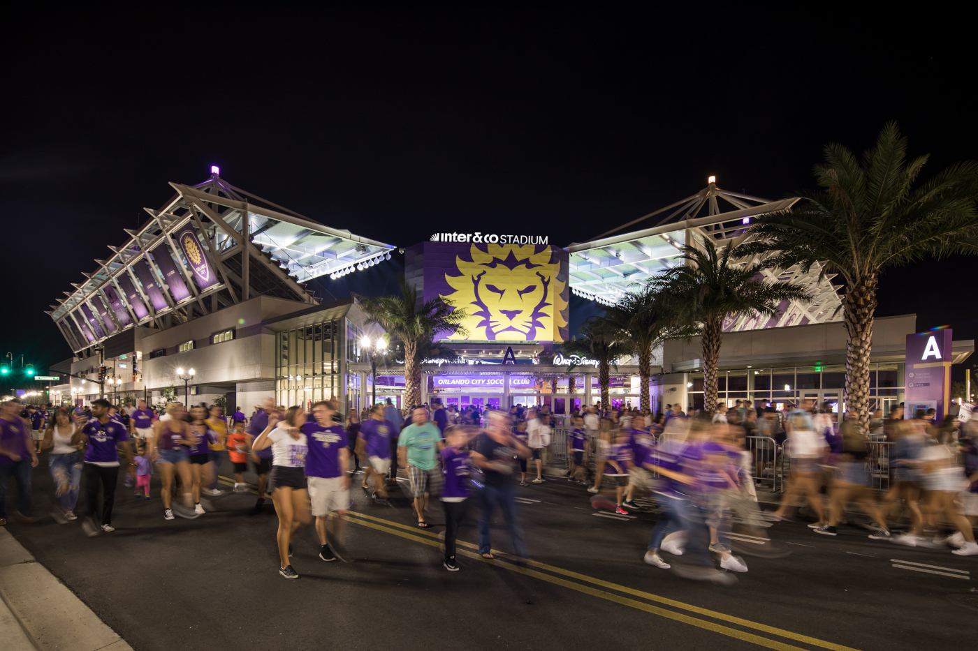 Inter&Co secures long-term naming rights for Orlando City SC and Orlando Pride stadium