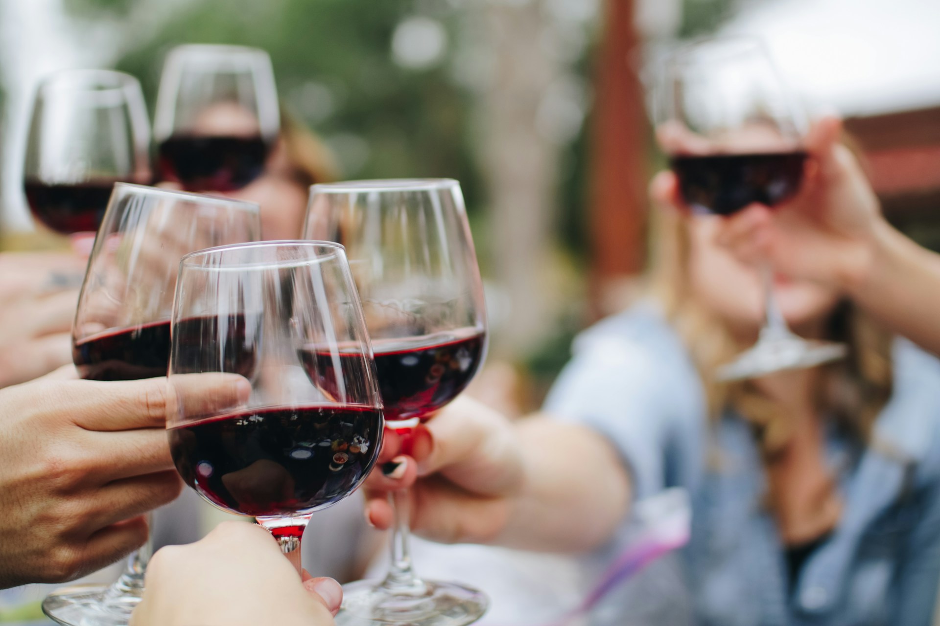 Bern’s Winefest returns April 13 to April 21, tickets on sale March 2