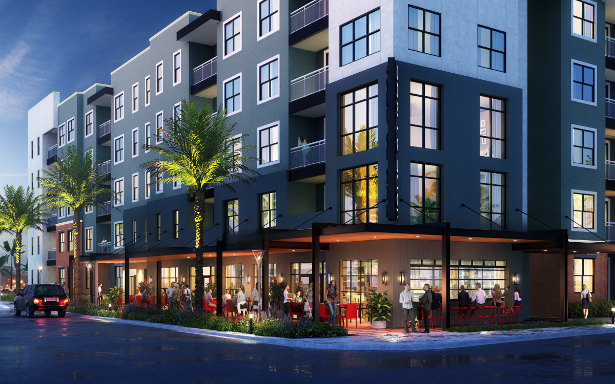 Tango Brew Italian and Argentinian concept coming to Tampa’s North Hyde Park