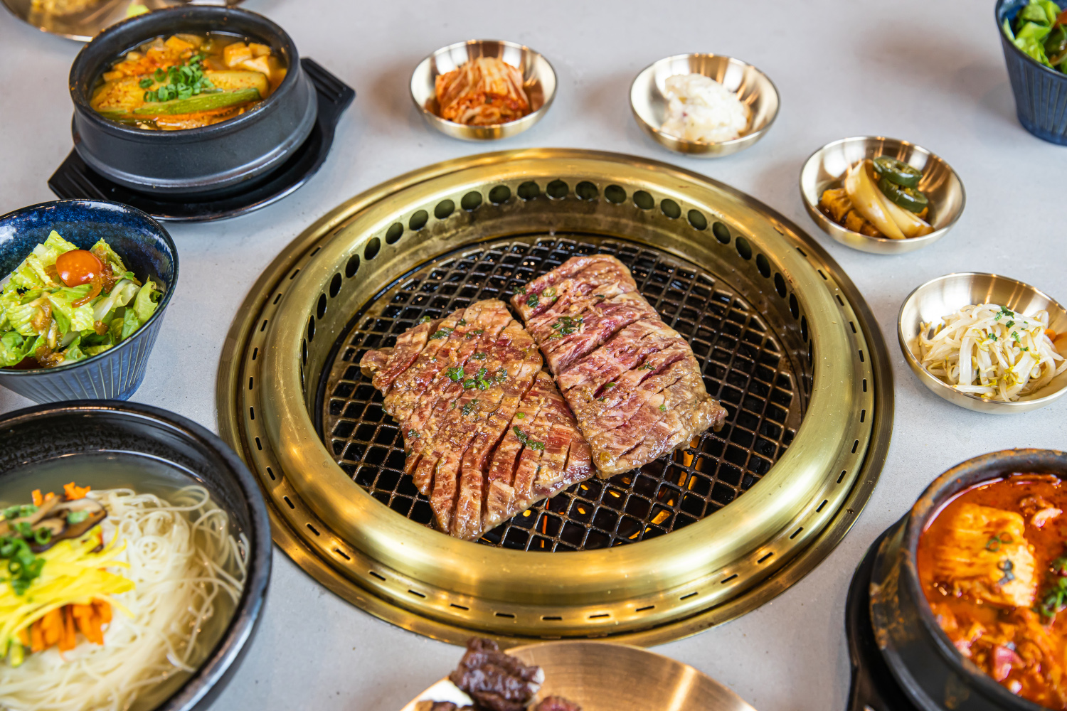 Acclaimed Chef Akira Back opening ABsteak San Francisco restaurant in Union Square