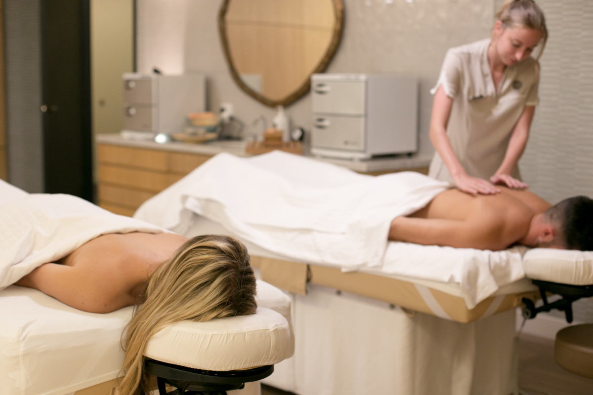 JW Marriott Tampa Water Street hosts Luxury Wellness Weekend Oct. 4-6